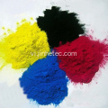 JINHE Brand Pigmentos Sueltos Camuflaje Powder